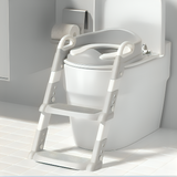 Potty Training Step Ladder