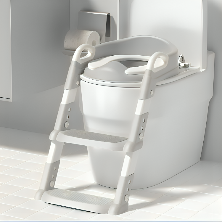 Potty Training Step Ladder