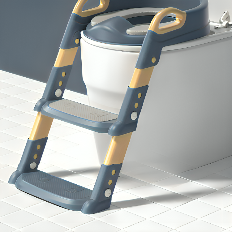 Potty Training Step Ladder