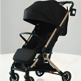 Foldable Baby Stroller Easy Storage