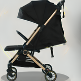 Foldable Baby Stroller Easy Storage