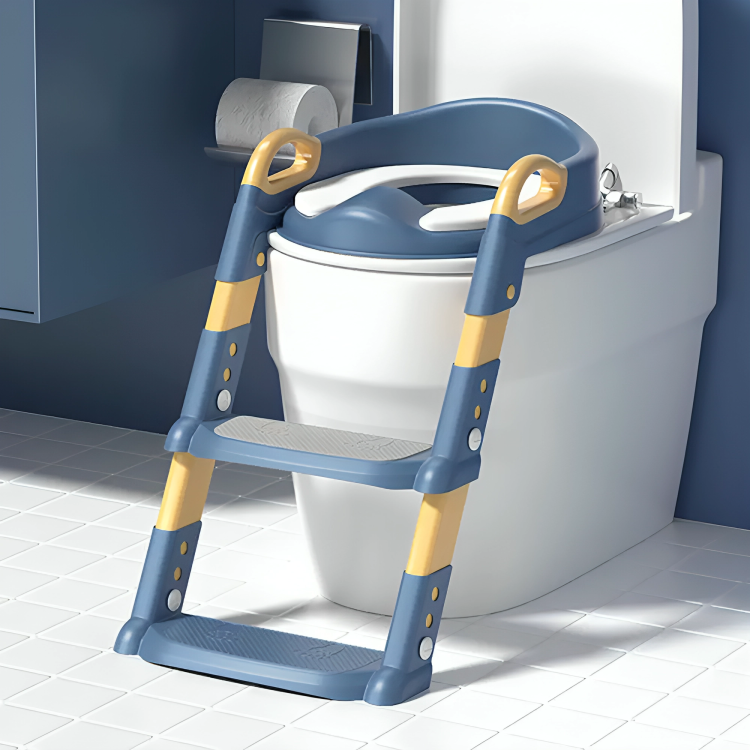 Potty Training Step Ladder