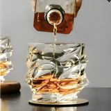 Japanese Style Whiskey Glass