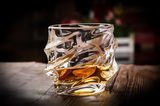 Japanese Style Whiskey Glass